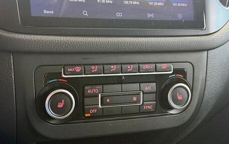 Volkswagen Tiguan I, 2013 год, 1 399 000 рублей, 15 фотография