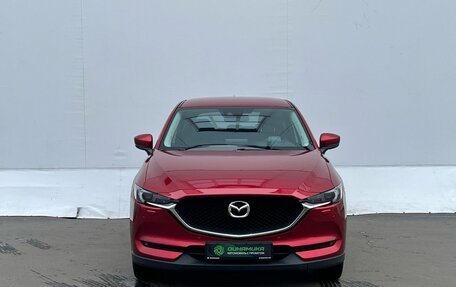 Mazda CX-5 II, 2020 год, 2 960 000 рублей, 2 фотография