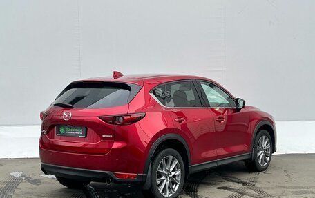 Mazda CX-5 II, 2020 год, 2 960 000 рублей, 5 фотография