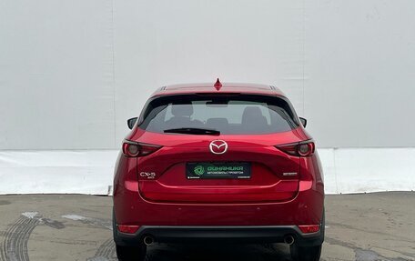 Mazda CX-5 II, 2020 год, 2 960 000 рублей, 6 фотография