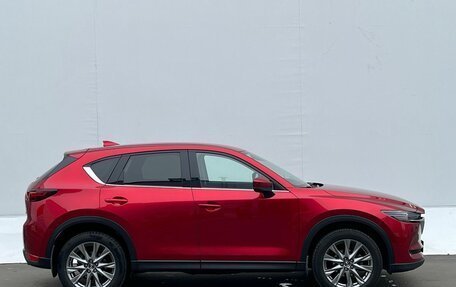 Mazda CX-5 II, 2020 год, 2 960 000 рублей, 4 фотография