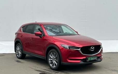 Mazda CX-5 II, 2020 год, 2 960 000 рублей, 3 фотография