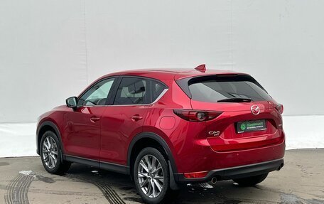 Mazda CX-5 II, 2020 год, 2 960 000 рублей, 7 фотография