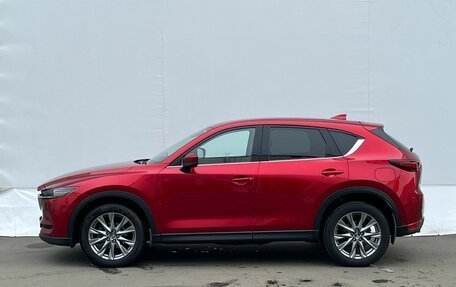 Mazda CX-5 II, 2020 год, 2 960 000 рублей, 8 фотография
