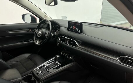 Mazda CX-5 II, 2020 год, 2 960 000 рублей, 10 фотография
