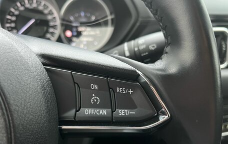 Mazda CX-5 II, 2020 год, 2 960 000 рублей, 16 фотография