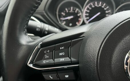 Mazda CX-5 II, 2020 год, 2 960 000 рублей, 15 фотография