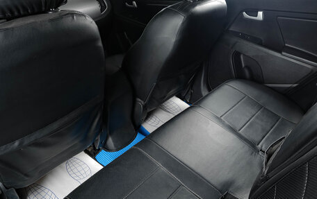 KIA Sportage III, 2015 год, 1 629 000 рублей, 9 фотография