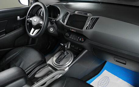 KIA Sportage III, 2015 год, 1 629 000 рублей, 11 фотография