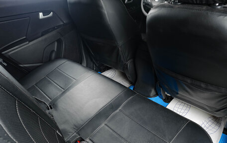 KIA Sportage III, 2015 год, 1 629 000 рублей, 10 фотография