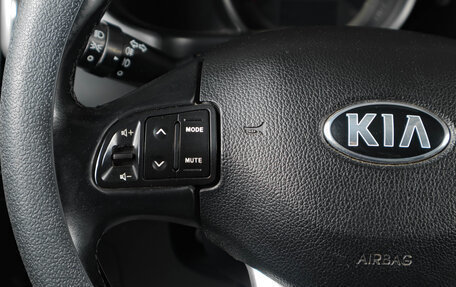 KIA Sportage III, 2015 год, 1 629 000 рублей, 15 фотография