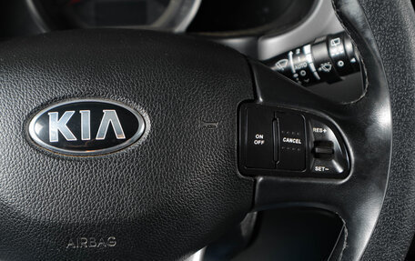 KIA Sportage III, 2015 год, 1 629 000 рублей, 16 фотография
