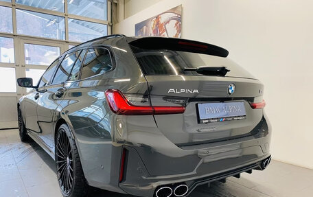 Alpina B3 G20, 2025 год, 13 772 000 рублей, 4 фотография