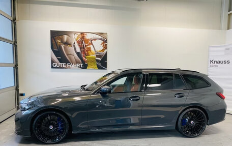 Alpina B3 G20, 2025 год, 13 772 000 рублей, 2 фотография