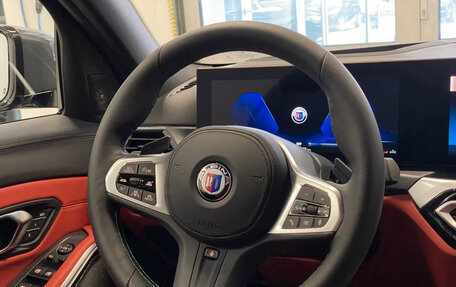Alpina B3 G20, 2025 год, 13 772 000 рублей, 11 фотография