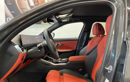 Alpina B3 G20, 2025 год, 13 772 000 рублей, 7 фотография