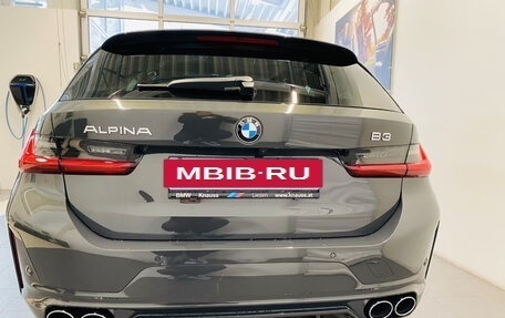 Alpina B3 G20, 2025 год, 13 772 000 рублей, 3 фотография