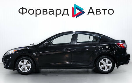 Mazda 3, 2011 год, 849 000 рублей, 4 фотография