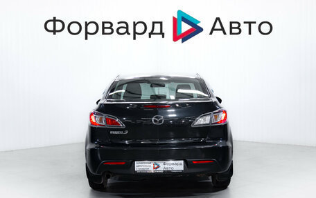 Mazda 3, 2011 год, 849 000 рублей, 6 фотография