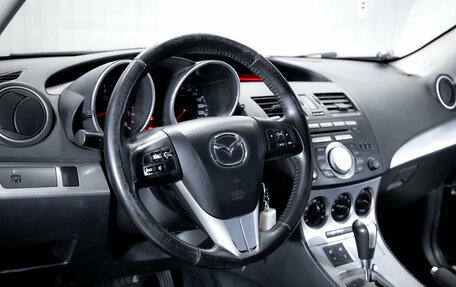Mazda 3, 2011 год, 849 000 рублей, 12 фотография