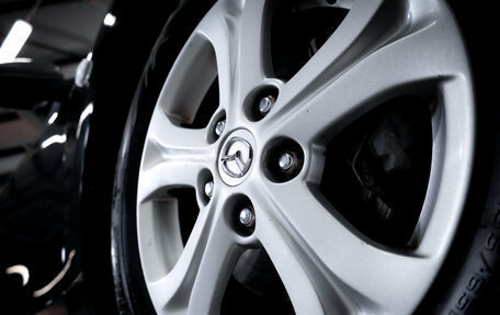 Mazda 3, 2011 год, 849 000 рублей, 11 фотография