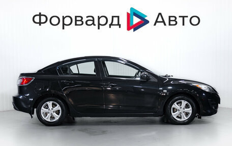 Mazda 3, 2011 год, 849 000 рублей, 8 фотография