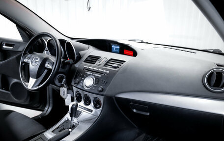 Mazda 3, 2011 год, 849 000 рублей, 16 фотография