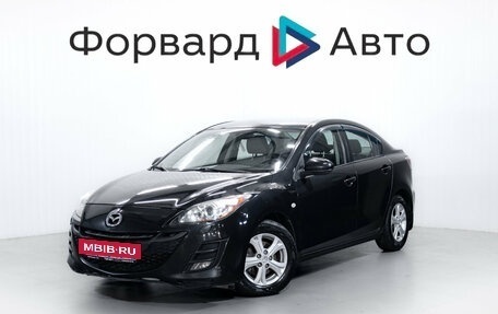 Mazda 3, 2011 год, 849 000 рублей, 3 фотография