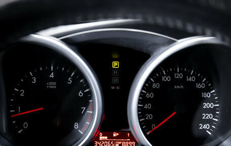 Mazda 3, 2011 год, 849 000 рублей, 15 фотография