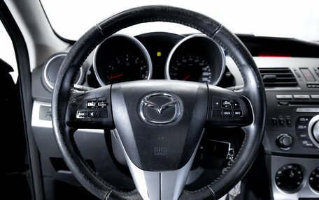 Mazda 3, 2011 год, 849 000 рублей, 14 фотография
