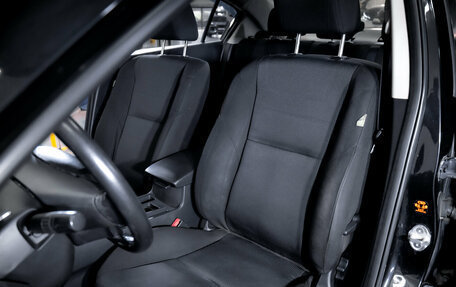 Mazda 3, 2011 год, 849 000 рублей, 17 фотография