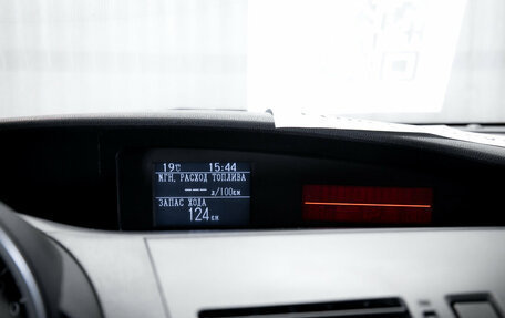 Mazda 3, 2011 год, 849 000 рублей, 19 фотография