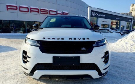 Land Rover Range Rover Evoque II, 2025 год, 5 650 000 рублей, 2 фотография