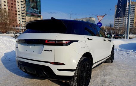 Land Rover Range Rover Evoque II, 2025 год, 5 650 000 рублей, 6 фотография