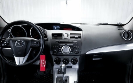 Mazda 3, 2011 год, 849 000 рублей, 13 фотография