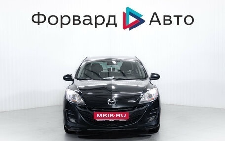 Mazda 3, 2011 год, 849 000 рублей, 2 фотография