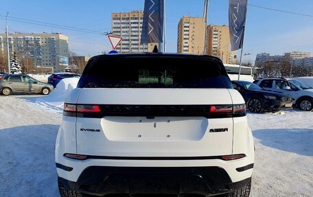 Land Rover Range Rover Evoque II, 2025 год, 5 650 000 рублей, 5 фотография