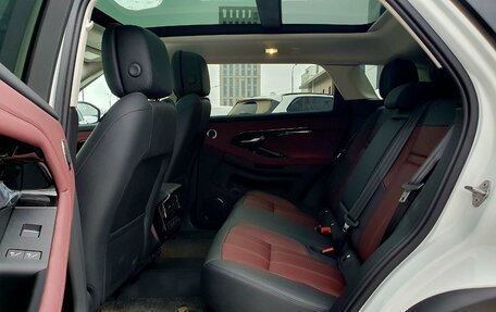 Land Rover Range Rover Evoque II, 2025 год, 5 650 000 рублей, 10 фотография