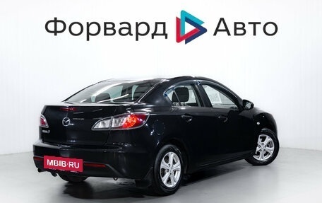 Mazda 3, 2011 год, 849 000 рублей, 7 фотография