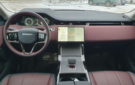 Land Rover Range Rover Evoque II, 2025 год, 5 650 000 рублей, 12 фотография
