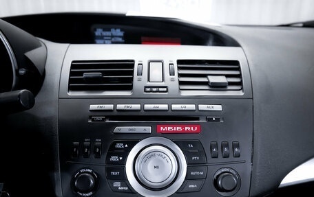 Mazda 3, 2011 год, 849 000 рублей, 20 фотография
