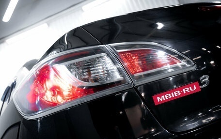 Mazda 3, 2011 год, 849 000 рублей, 10 фотография
