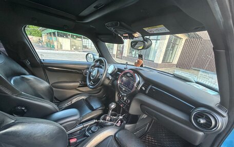 MINI Hatch, 2014 год, 1 700 000 рублей, 3 фотография