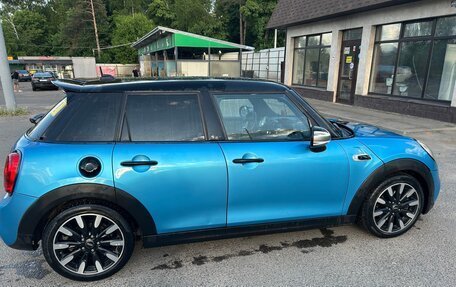 MINI Hatch, 2014 год, 1 700 000 рублей, 7 фотография
