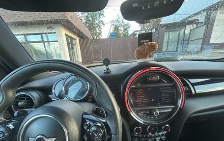 MINI Hatch, 2014 год, 1 700 000 рублей, 13 фотография