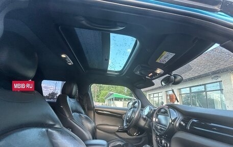 MINI Hatch, 2014 год, 1 700 000 рублей, 2 фотография