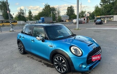 MINI Hatch, 2014 год, 1 700 000 рублей, 6 фотография