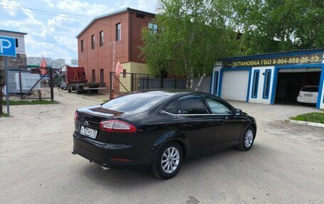 Ford Mondeo IV, 2011 год, 740 000 рублей, 4 фотография