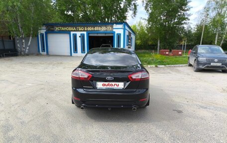 Ford Mondeo IV, 2011 год, 740 000 рублей, 5 фотография