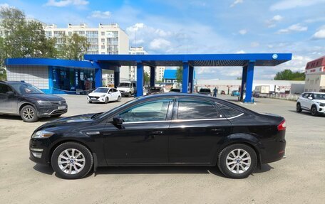 Ford Mondeo IV, 2011 год, 740 000 рублей, 7 фотография